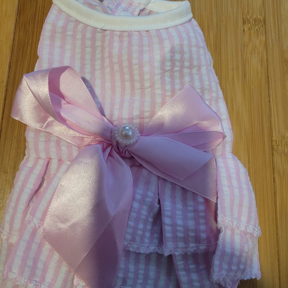 Puppy Clothing